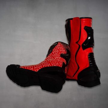 MotoGP Boots