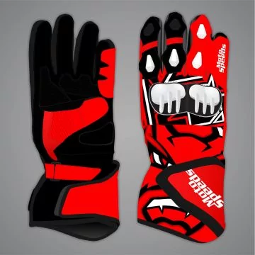 MotoGP 2026 Gloves