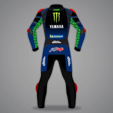 Cuirs MotoGP