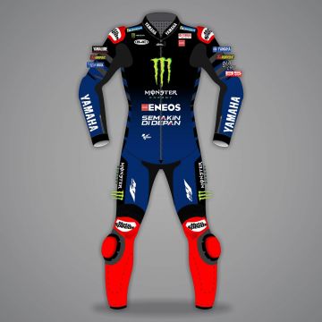 MotoGP leathers