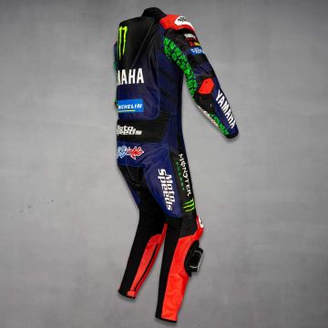 Cuirs Yamaha