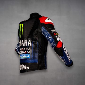Yamaha Motorradjacke