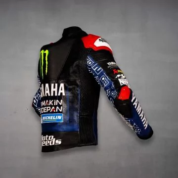 Yamaha Motorradjacke