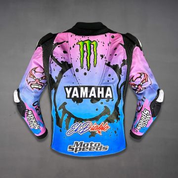 Motogp jacket