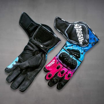 MotoGP-hansker