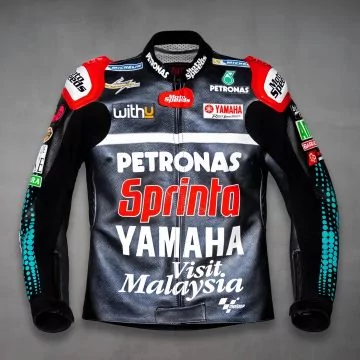 Fabio Quartararo Jacka