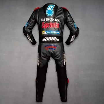 Yamaha Leder