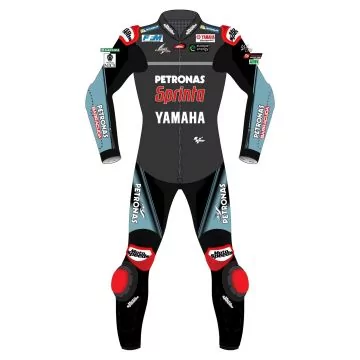 ファビオ・クアルタラロ Fabio Quartararo Yamaha MotoGP 2019