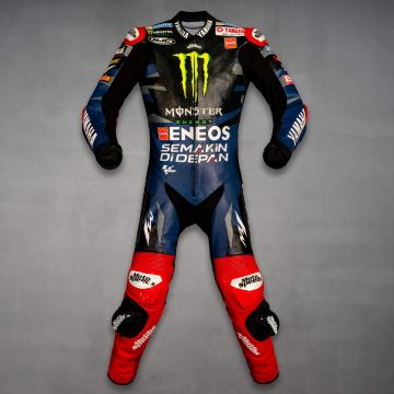 Motorrad Rennleder