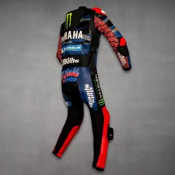 yamaha motogp racing suit 2023