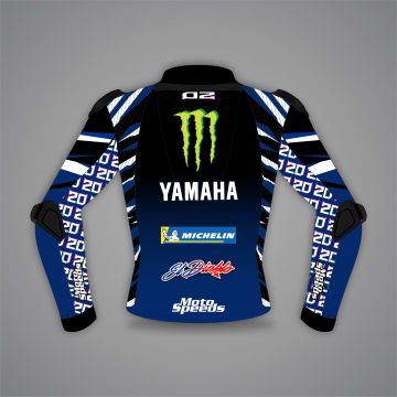 yamaha motogp jacket