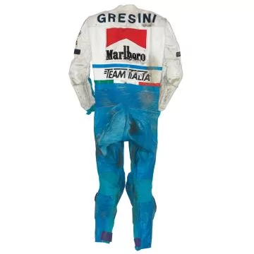 Fausto Gresini
