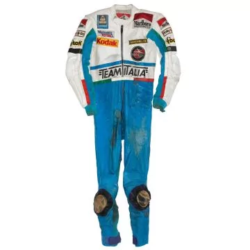 Ensemble de moto 2 pièces