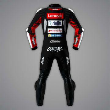 ducati motogp race suit 2025
