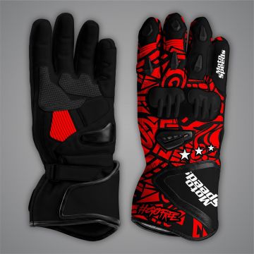 Couro Ducati