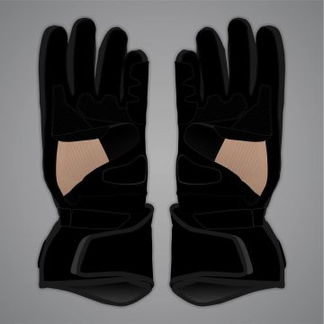 Ducati Racing Gloves