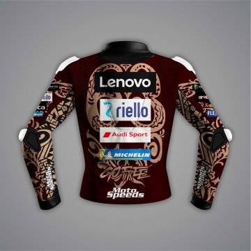 Ducati Racing Jacket