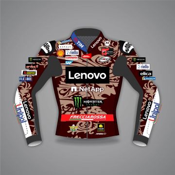 MotoGP Racing Jacket