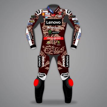 Ducati Suit