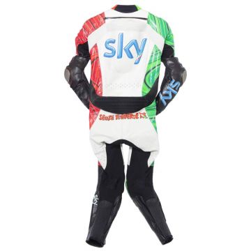 Francesco Bagnaia KTM Racing Learings 2014
