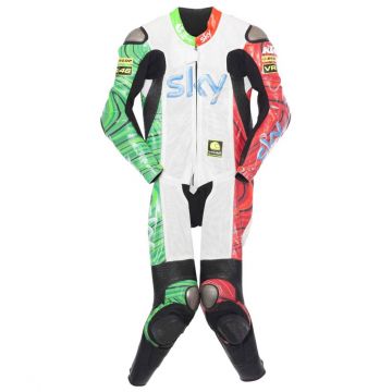 Ktm lærdrakt