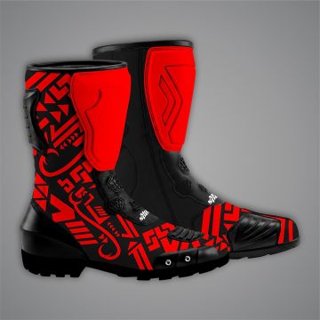 francesco bagnaia 2022 boots