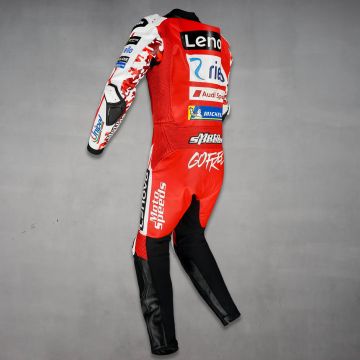 ducati motogp suit