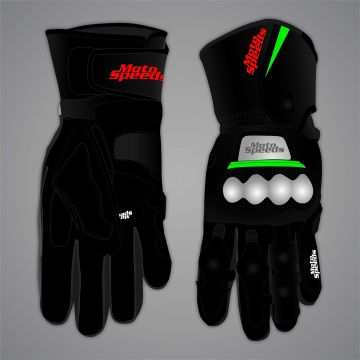 vr 46 riding jacket