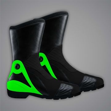 Franco Morbidelli Yamaha MotoGP 2023 Boots