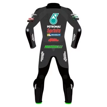 Franco Morbidelli Yamaha Petronas Race Suit MotoGP 2019