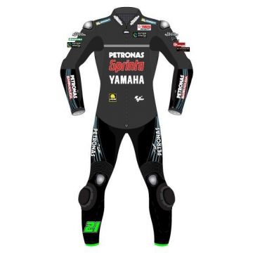 Franco Morbidelli Yamaha
