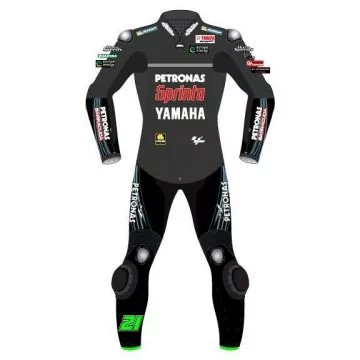 cowhide leather racing suit mens