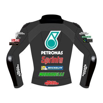 Franco Morbidelli Petronas Yamaha Jacket MotoGP 2019