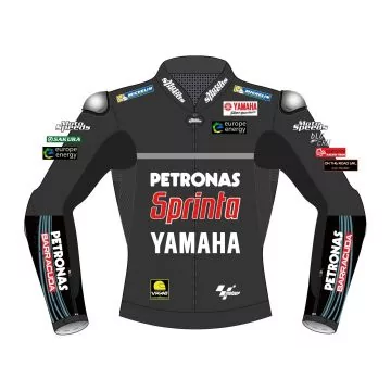 Veste Petronas