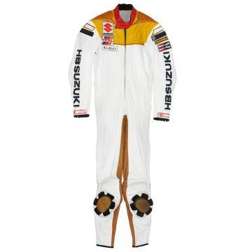 Franco Cochinini Suit