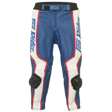 Leather Riding Pants Motorcycle