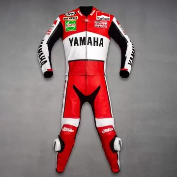 フレディ・スペンサーのビンテージレーシングスーツをゲットしよう！