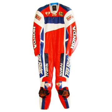 Traje Honda
