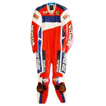 Traje Honda