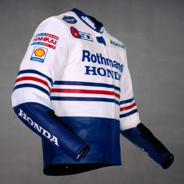 Racerjacka Herr