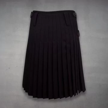 Lederkilt Für Herren