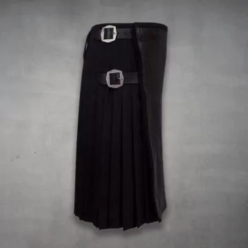 Wool Kilt