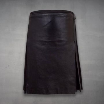 wool kilt
