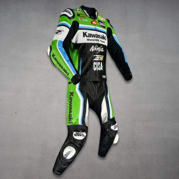 Kawasaki Ninja Suit