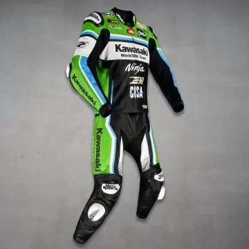 Kawasaki Ninja Suit