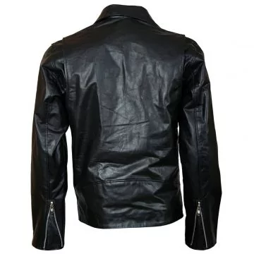 Ghost Rider Leather Jacket - men's film jacket | Shop