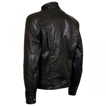 Celebrity Leather Jacket Ghosts of Girlfriends Past "Matthew"