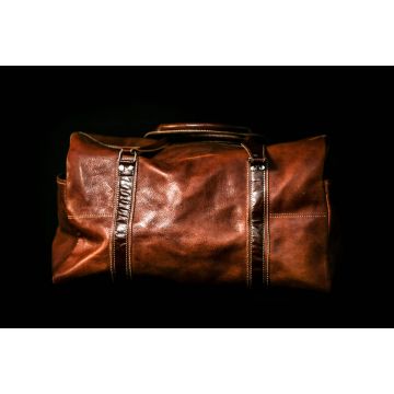 Leather Handbags