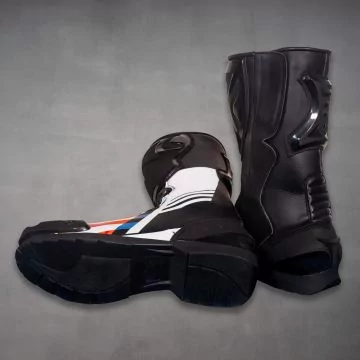 Bottes Jonathan Rea