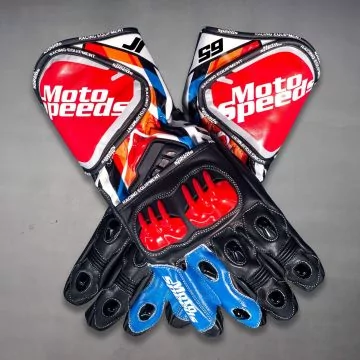 Yamaha Moto Jacket Jonathan Rea SBK 2025